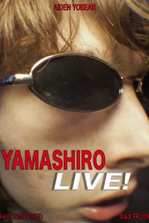 Yamashiro LIVE!