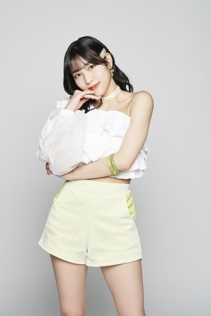 松永里爱 松永里爱