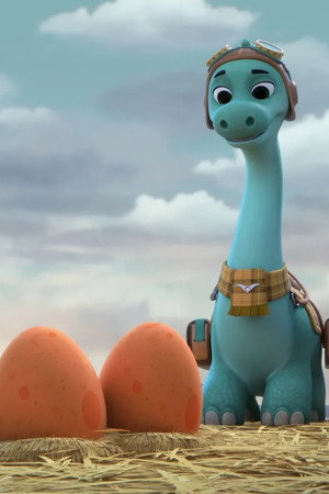 Eggs On The Edge