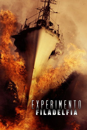 Imagen de Experimento Filadelfia