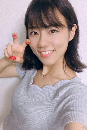 Aya Akiyoshi Aya Akiyoshi