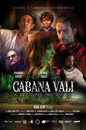 Cabana Vali