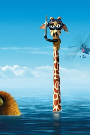 Madagascar 3: Europe's Most Wanted