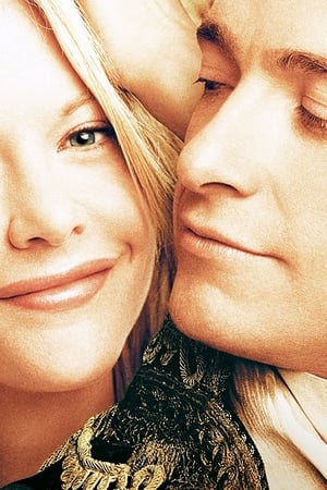 Kate & Leopold