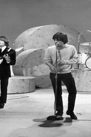 The Rolling Stones: All Six Ed Sullivan Shows Starring The Rolling Stones