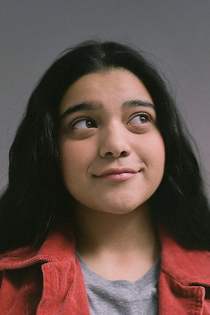 Iman Vellani Iman Vellani