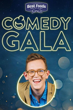 Best Foods Comedy Gala