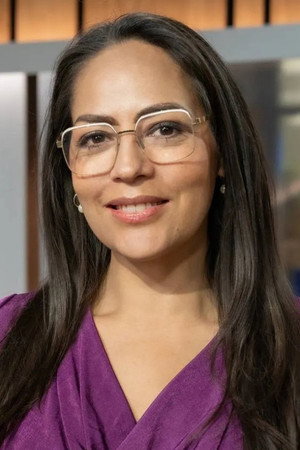 Karin Cruz Forsstrøm Karin Cruz Forsstrøm