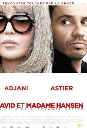 David et Madame Hansen
