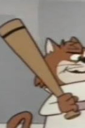 Catch as Cat Can