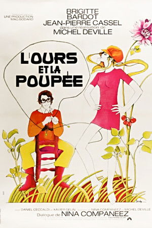 L'Ours et la Poupée