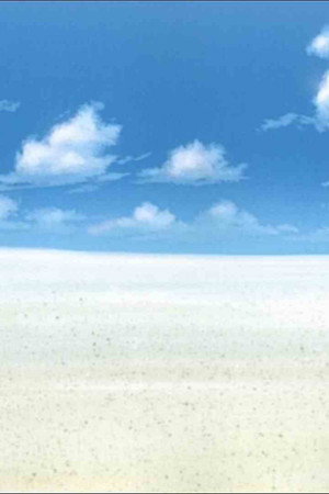 Atoll of Desire