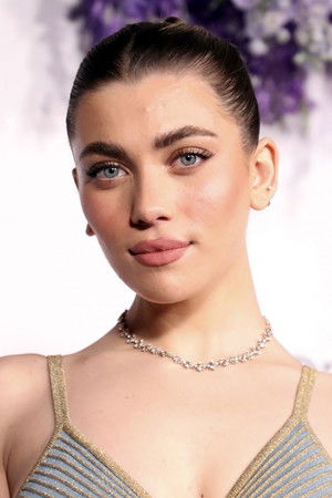 Amelie Zilber Amelie Zilber