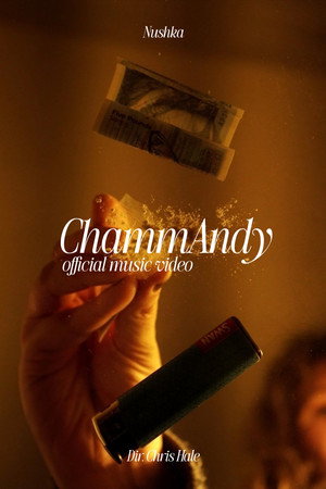 ChammAndy