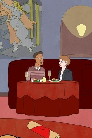 BoJack Horseman: Příběh BoJacka Horsemana, kapitola první