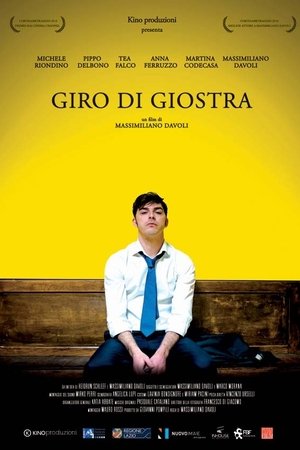 Giro di giostra