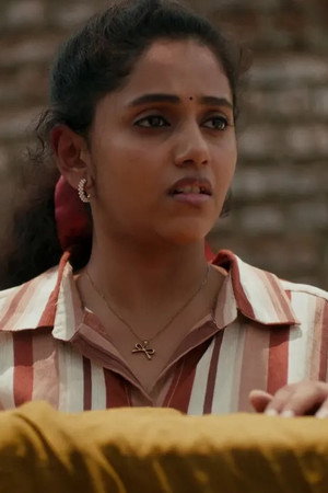 S1.E3 ∙ Kali Aagamanam