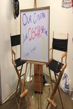 Our Cinema Oscar Special LIVE