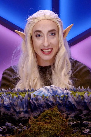 Dimension 20: On a Bus (Extended Cut)