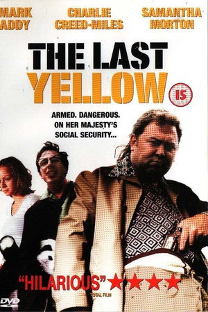 The Last Yellow