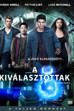 A kiválasztottak