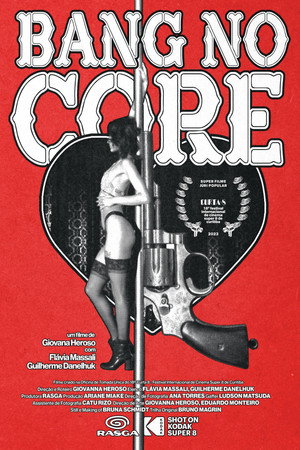Bang no Core