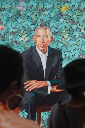 Picturing the Obamas