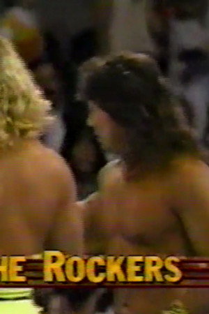 August 26, 1989 - Superstars of Wrestling 156