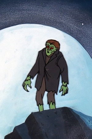 Kdo se bojí vlkodlaka