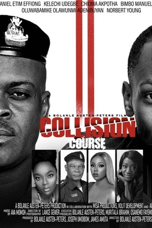Collision Course
