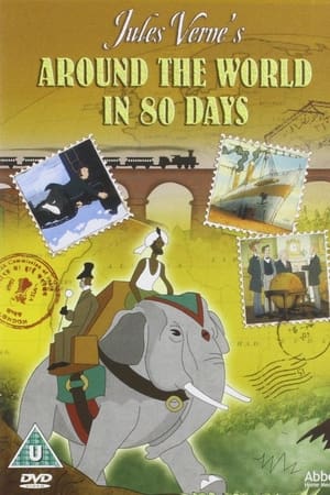 Around The World In 80 Days