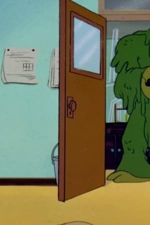 Kouzla a čáry & Scooby hvězda seriálu