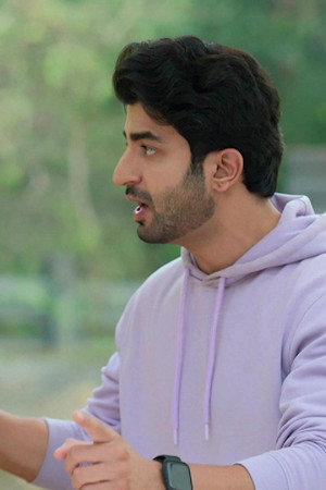 Dheeraj Stands By Ketan
