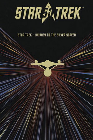 Star Trek: The Journey to the Silver Screen