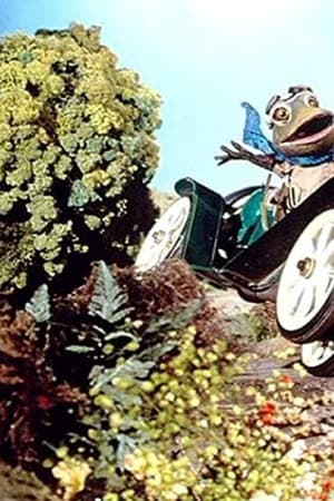 The Wind in the Willows