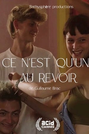 Ce n'est qu'un au revoir