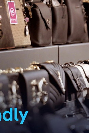 On the trail of product counterfeiters