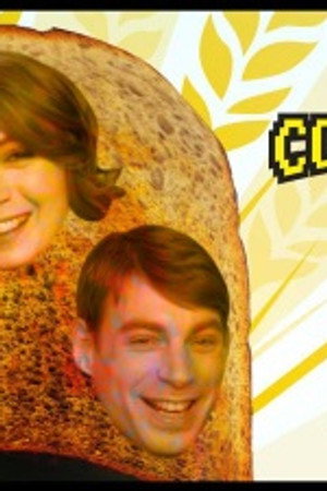 I Am Bread