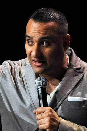 Russell Peters: Notorious