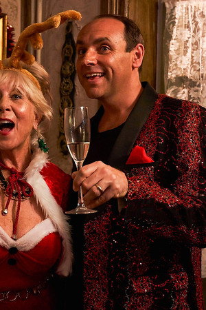 Christmas Special (2021)