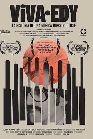 Viva Edy! The Story of an Indestructible Music
