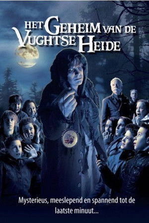 Het geheim van de Vughtse Heide Het geheim van de Vughtse Heide