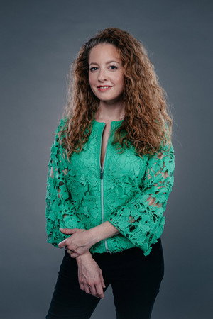 Annelie Paurová Herz