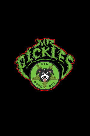 Mr. Pickles