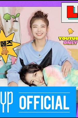 LIA & YUNA