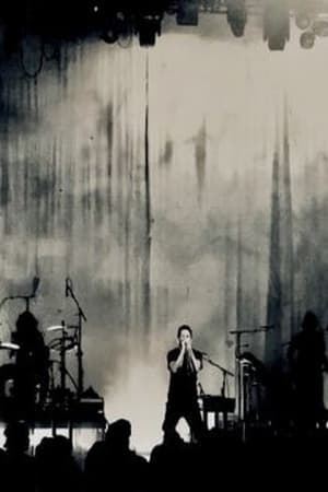 Nine Inch Nails: Live - Cold and Black and Infinite