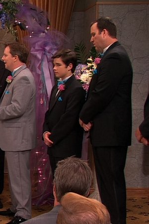 iCarly jde na svatbu