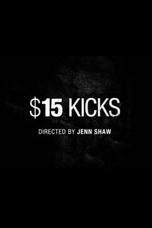 Spike Lee's Lil' Joints: $15 Kicks