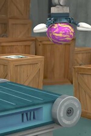 Šup s ním do koše