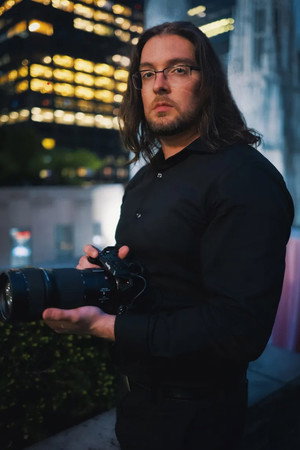 Andrew Froening